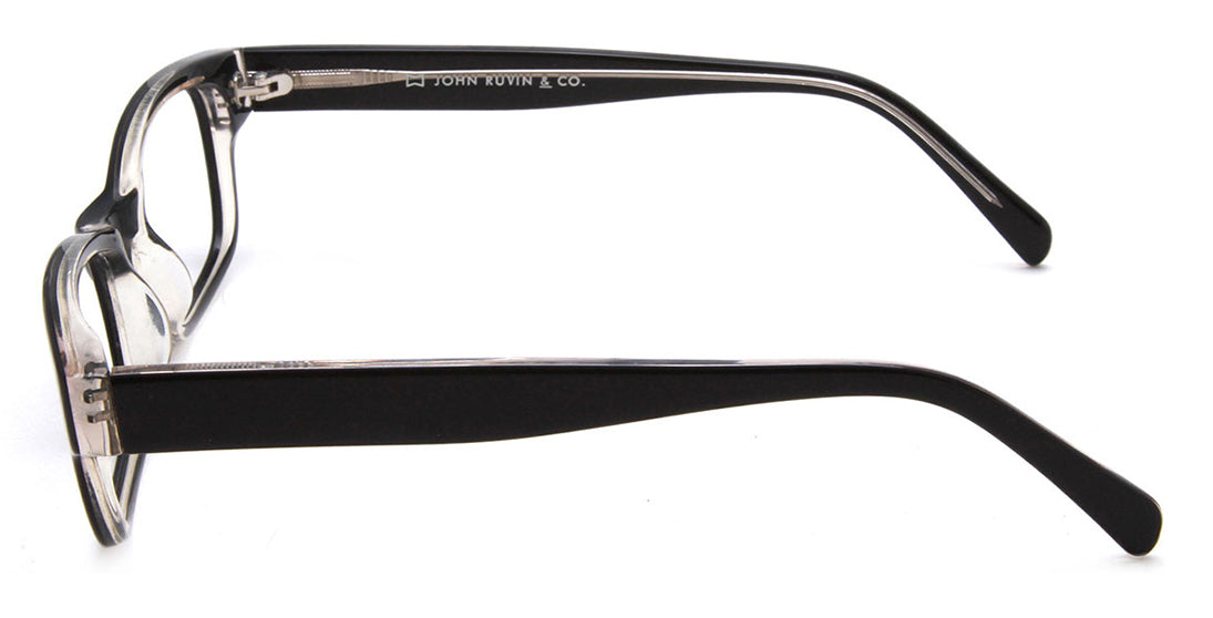 Acetate Reading Glasses for Men & Women - Lightweight & Durable Everett Eyewear for Reading, Computer Use & Daily Wear