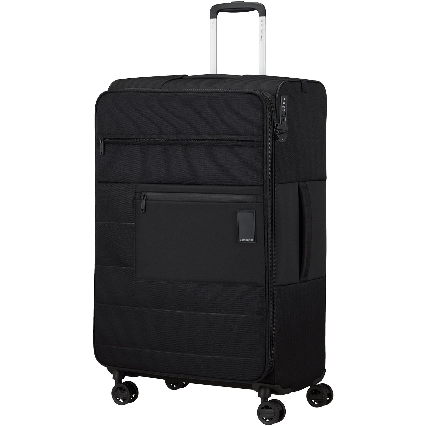 Samsonite Vaycay Spinner Large Expandable Suitcase - 28