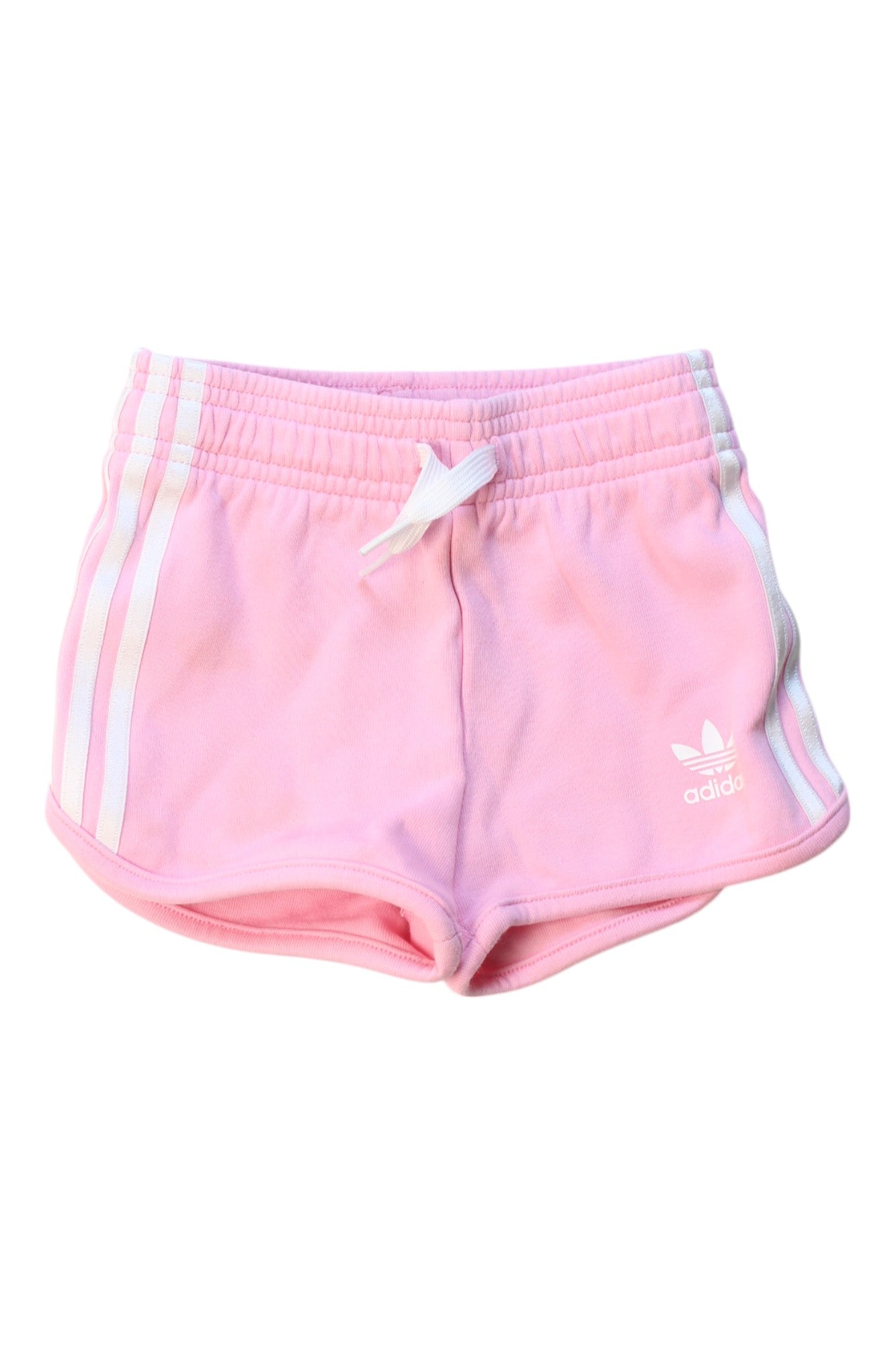 Adidas Baby Boys' Running Shorts 6-12 Months - Soft & Breathable for Playtime, Outdoor Activities & Sports