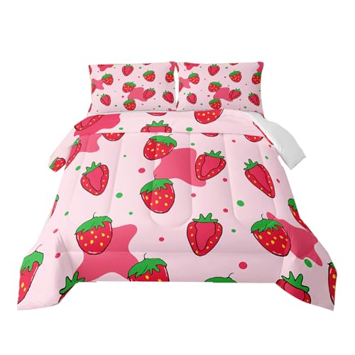 Strawberry 5
