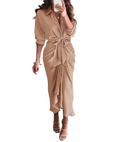 Solid Light Khaki