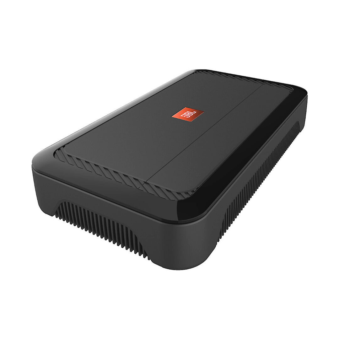 JBL Club A1000 1000W Monoblock Subwoofer Amplifier - High Power Car Audio Bass Boost for Trucks, SUVs & Custom Sound Systems