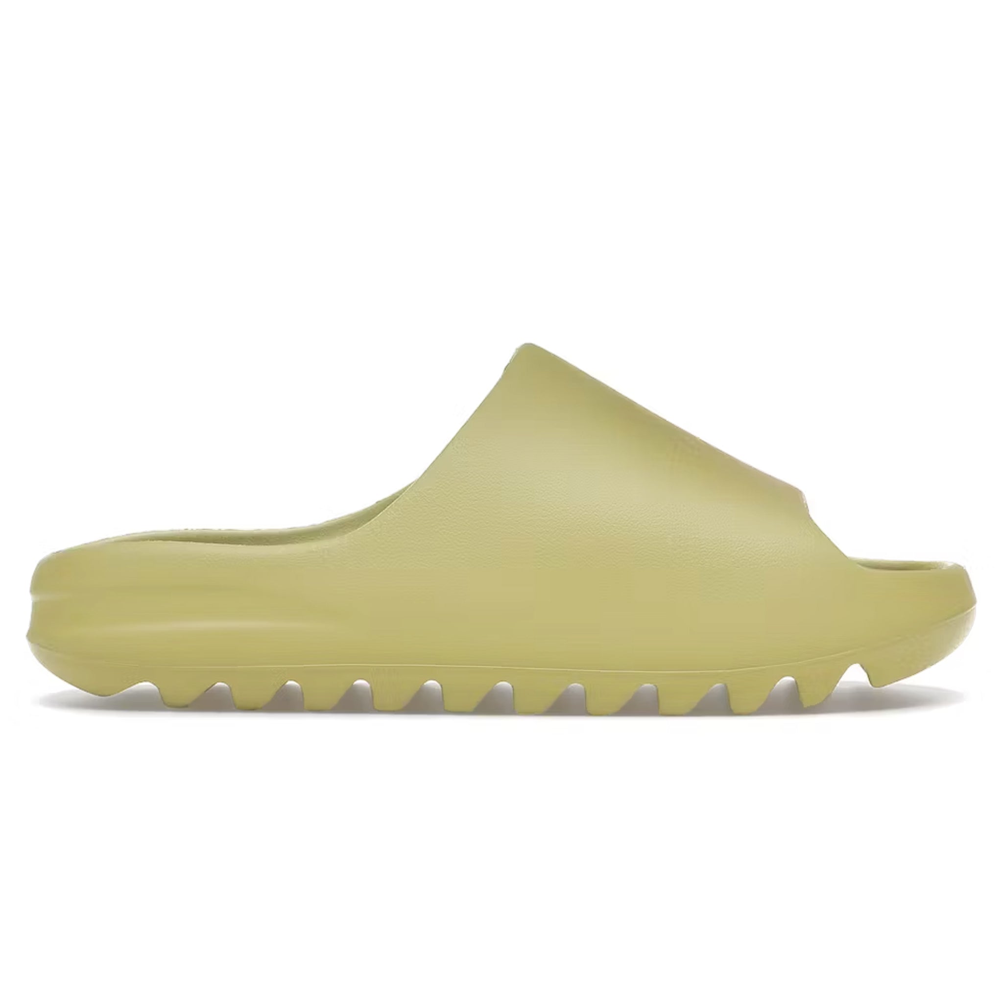 Adidas Yeezy Slide Resin (2022) - Comfortable Unisex Slides for Men & Women | Perfect for Beach, Pool, Gym & Casual Wear