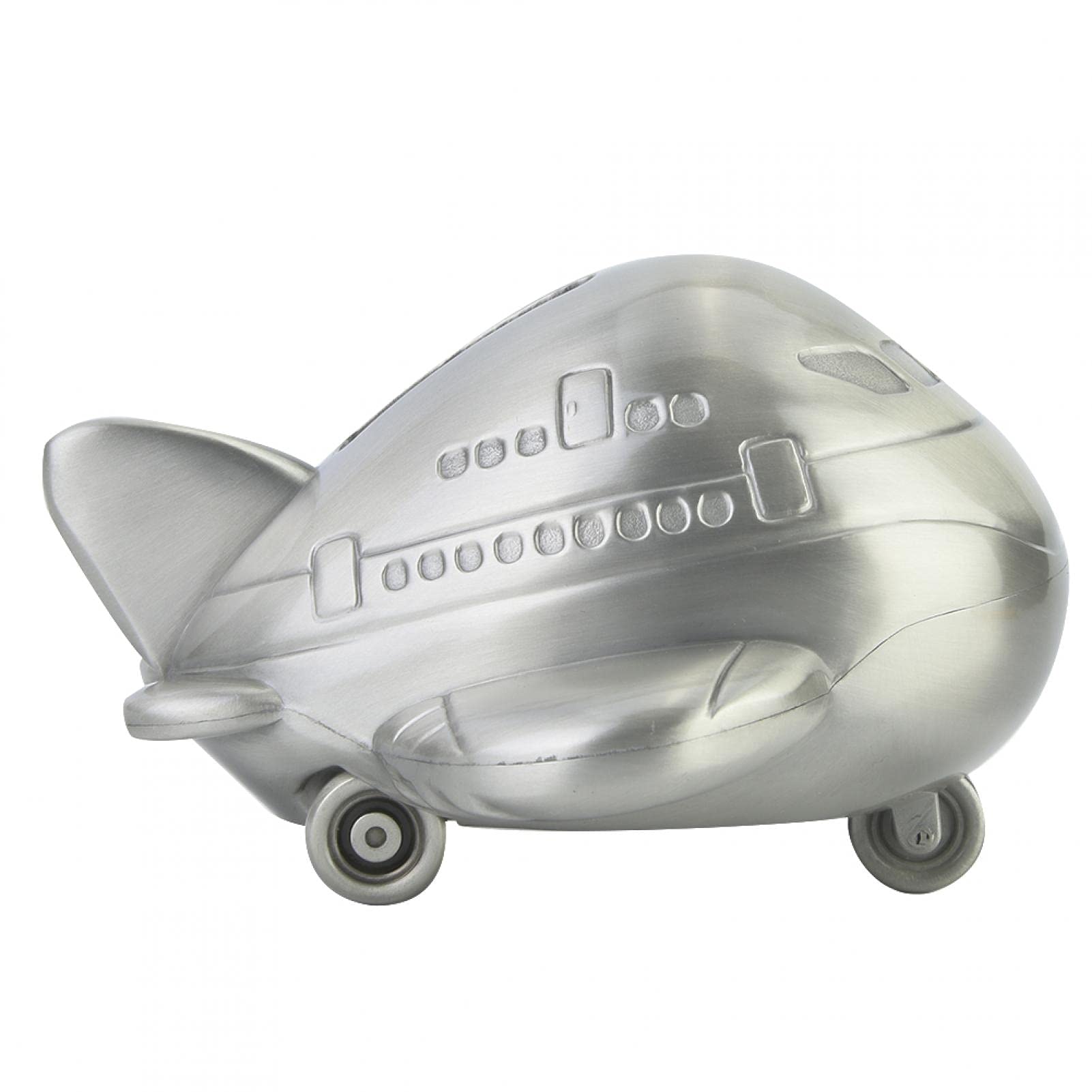 Tomantery Metal Piggy Bank for Kids - Cute Animal Coin Bank, Money Saving Box for Children's Bedroom Decor & Gift Idea | Perfect for Birthday Presents, Piggy Bank Savings, and Room Decoration