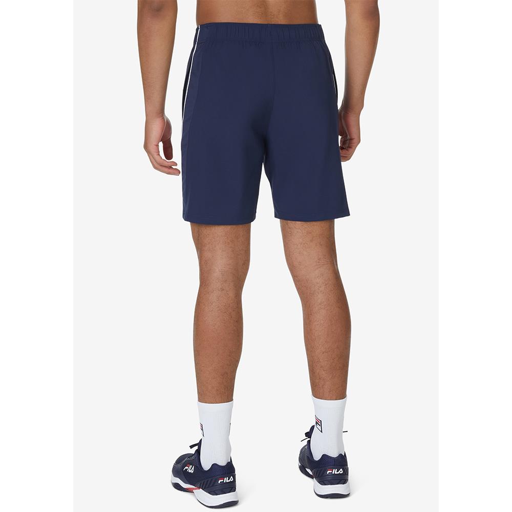 Fila Men's Stretch Woven 7