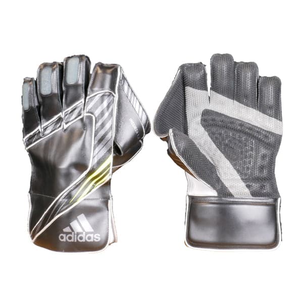 Adidas Incurza 1.0 Cricket Wicket Keeping Gloves - Professional Wicketkeeper Gloves for Cricket Matches & Training Sessions