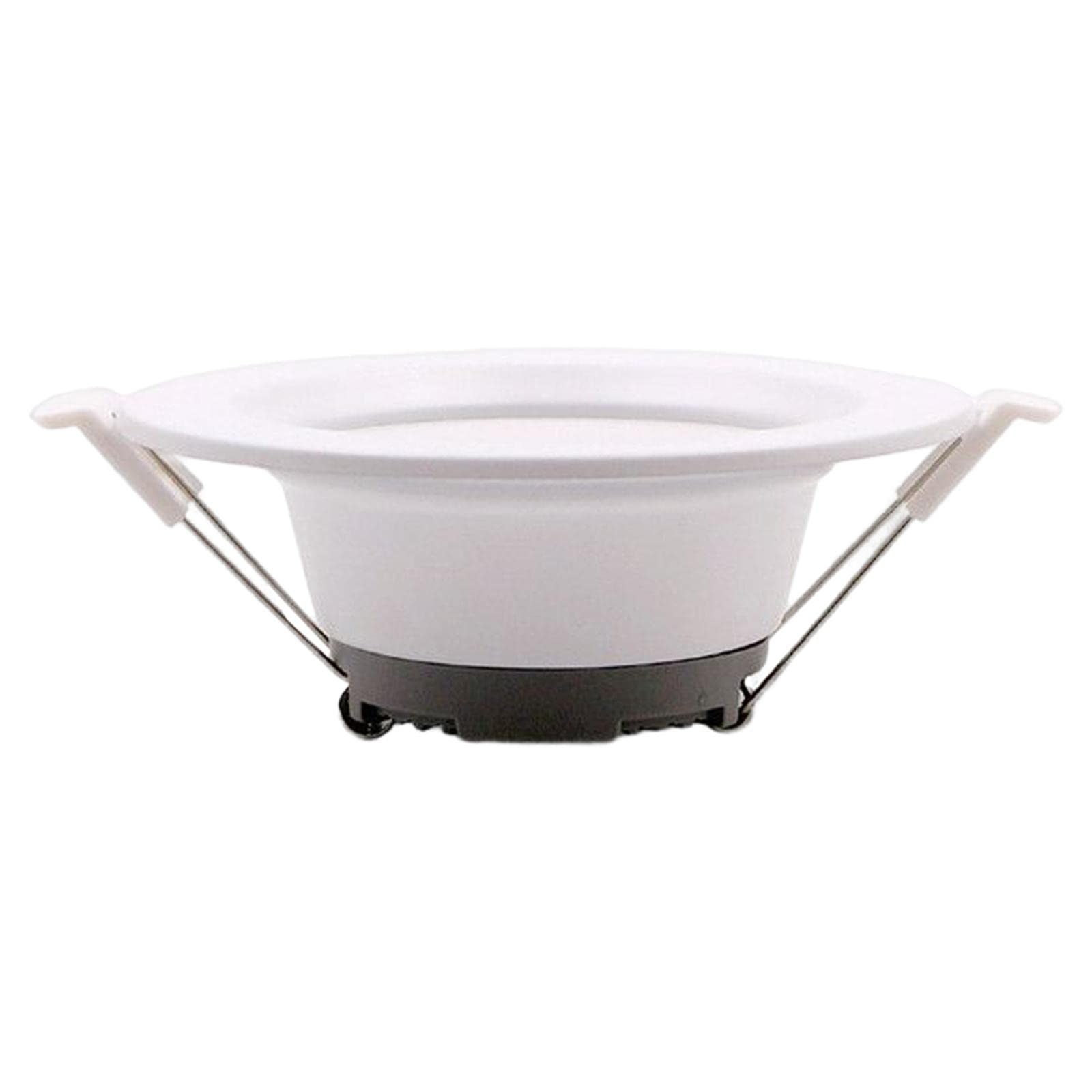 Milageto 6W LED Downlight for Kitchen, Hallway & Bedroom Lighting