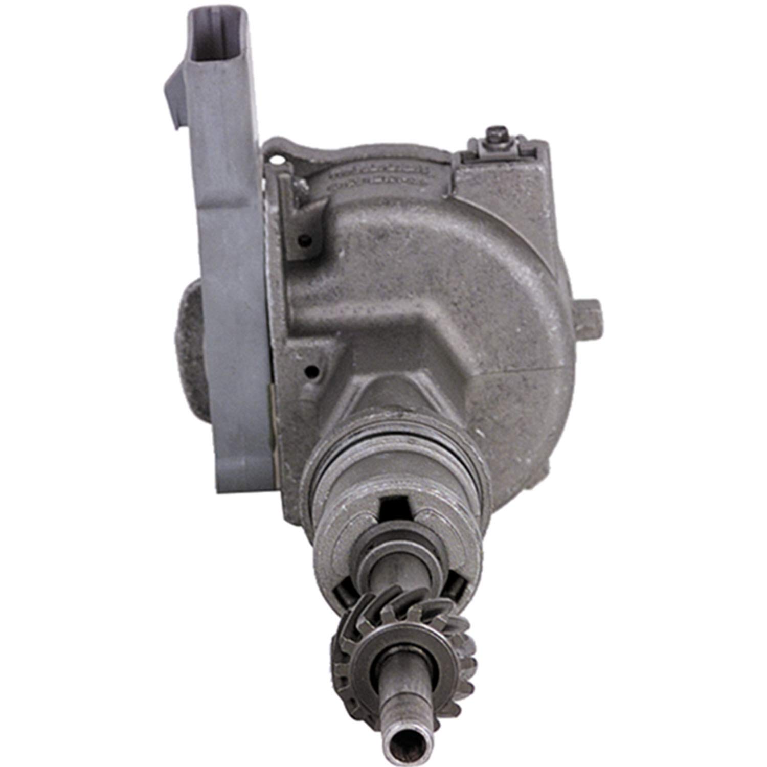 Cardone 30-2830MA Remanufactured HEI Electronic Distributor & Module - Compatible with GM Vehicles - Perfect for Engine Performance Upgrades & Classic Car Restoration