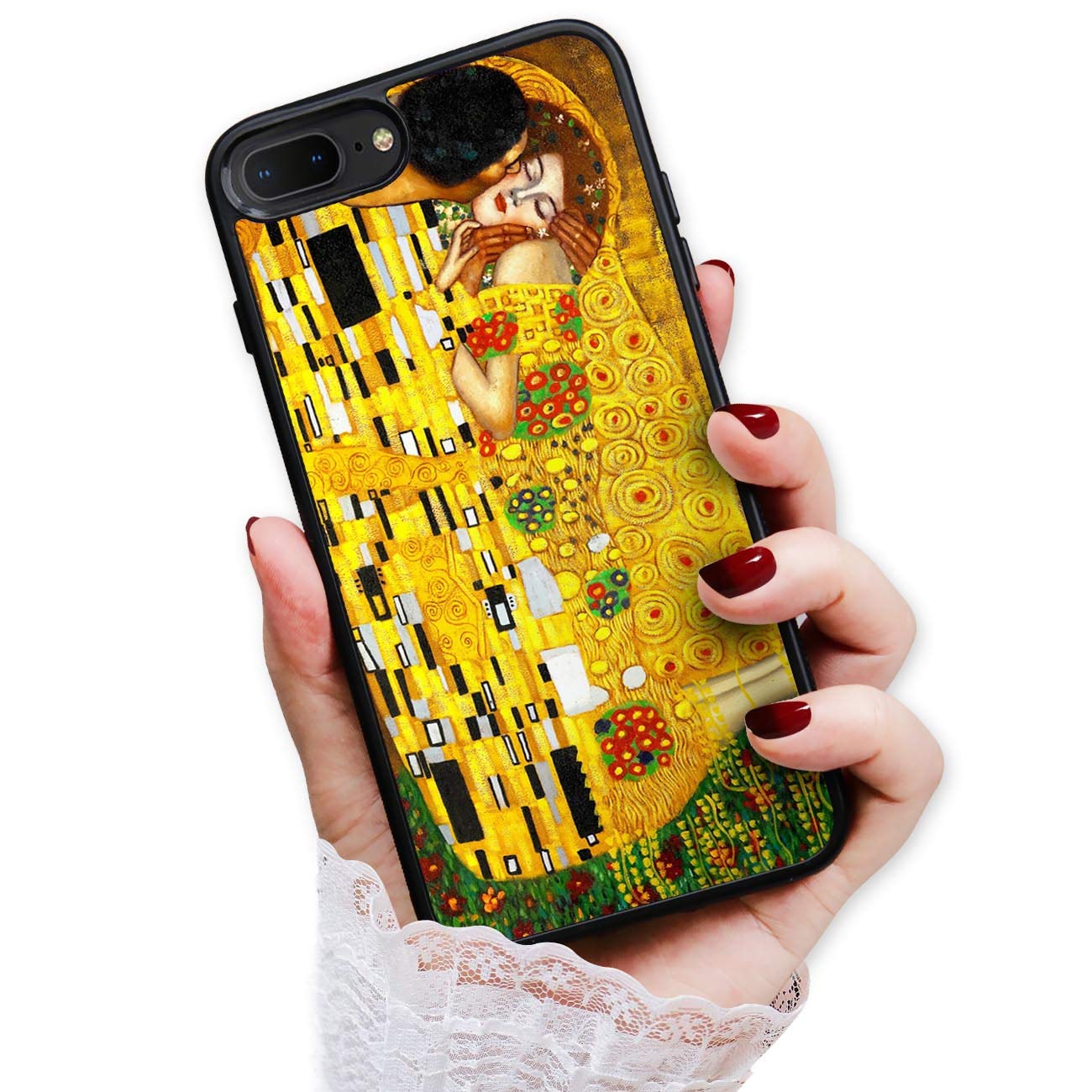 Premium Klimt Painting 