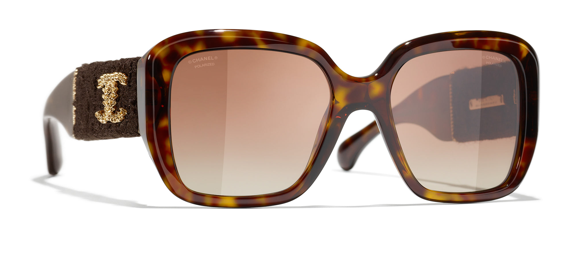 Chanel 5512 Women's Luxury Sunglasses - UV Protection & Stylish Design for Fashion & Outdoor Activities