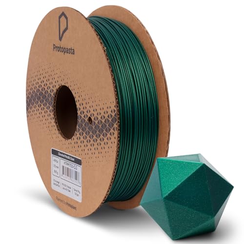 Htpla Cloverleaf Metallic Green, 500g
