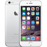 Apple iPhone 6 64GB Unlocked Smartphone - Grade A Refurbished - Silver | Perfect for Travel, Business & Everyday Use