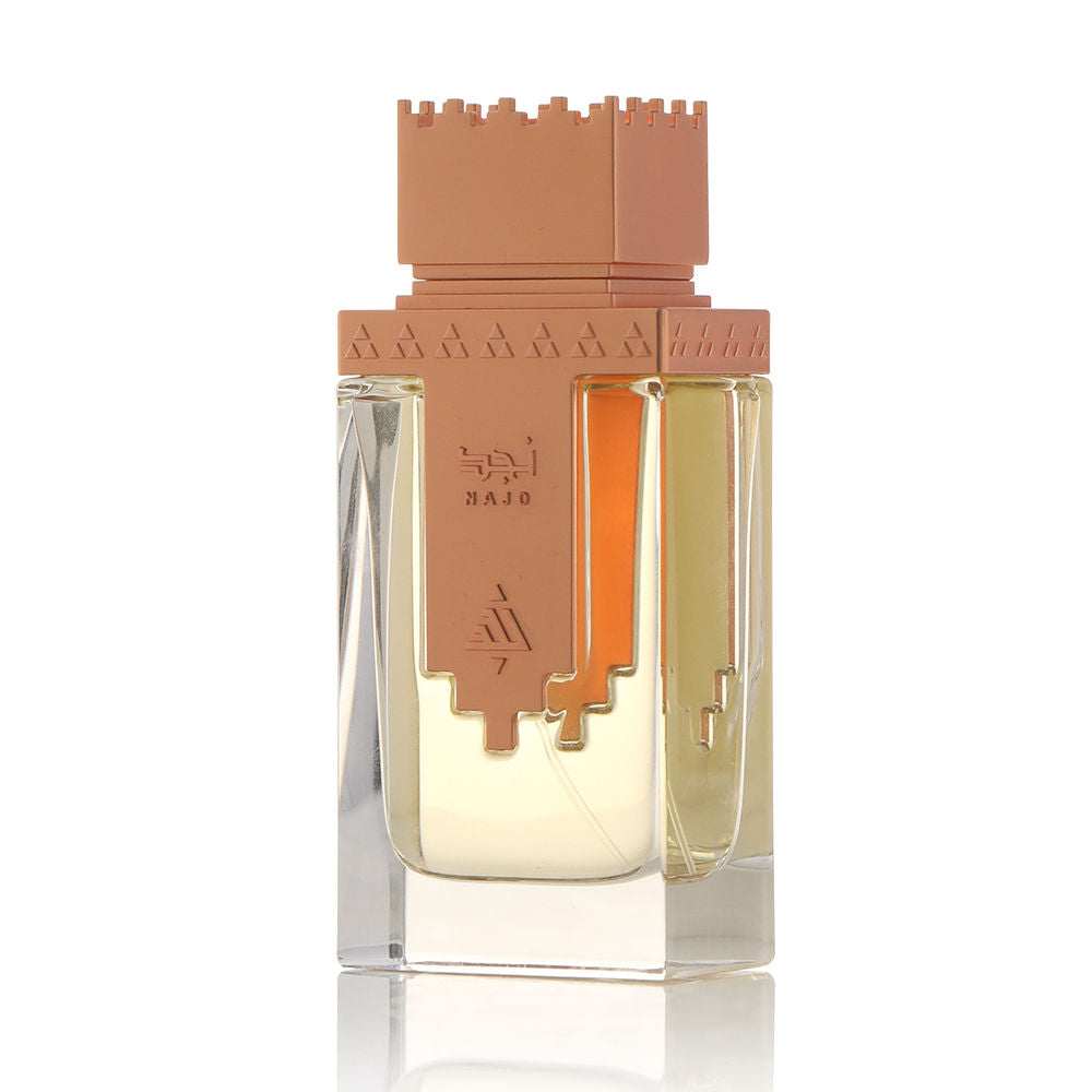 Najd Eau de Parfum 75ml for Women & Men - Long Lasting Luxury Perfume | Perfect for Daily Wear, Special Occasions & Gifts