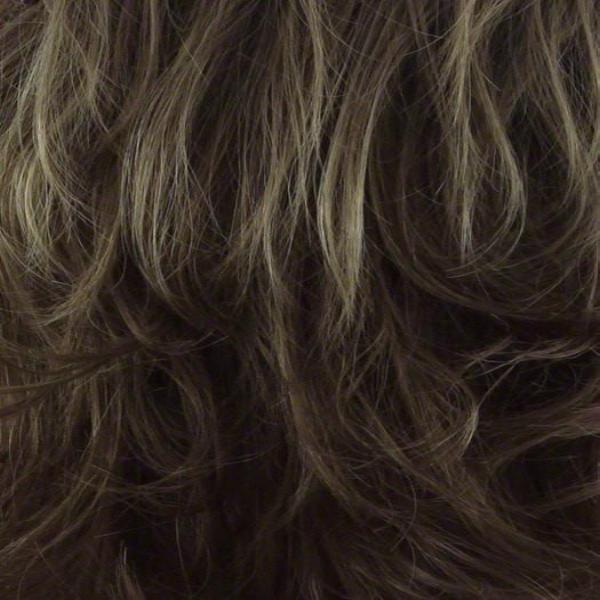 Faye Synthetic Wig with Basic Cap - Discontinued | Natural-Looking Hairpiece for Cosplay, Costume Parties & Everyday Wear