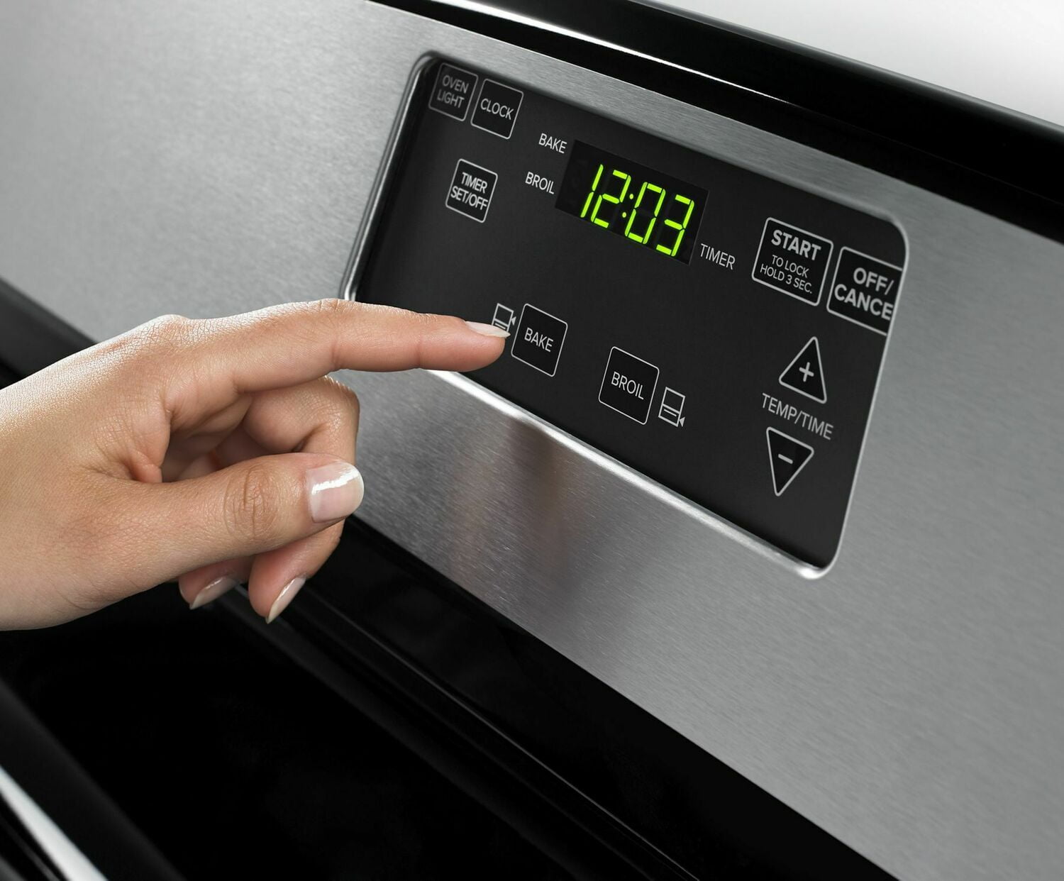 Amana AGR5330BAS 30 Inch Stainless Steel Gas Range with Easy-Touch Electronic Controls - Perfect for Home Kitchens & Professional Cooking