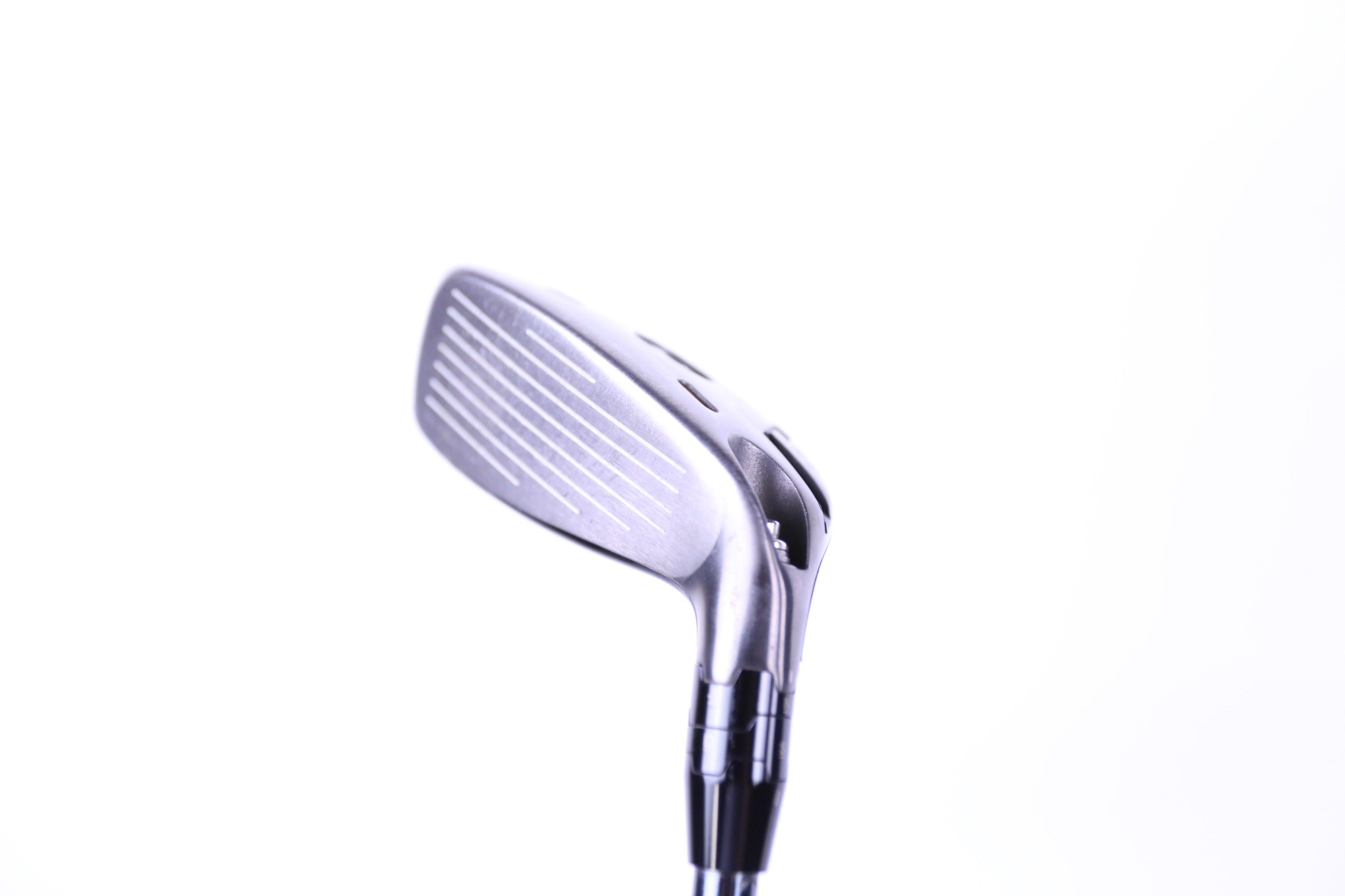 Used Callaway Apex 21 3H Hybrid Golf Club - Left Handed 19° Regular Flex for Men | Perfect for Fairway Shots & Rough Recovery