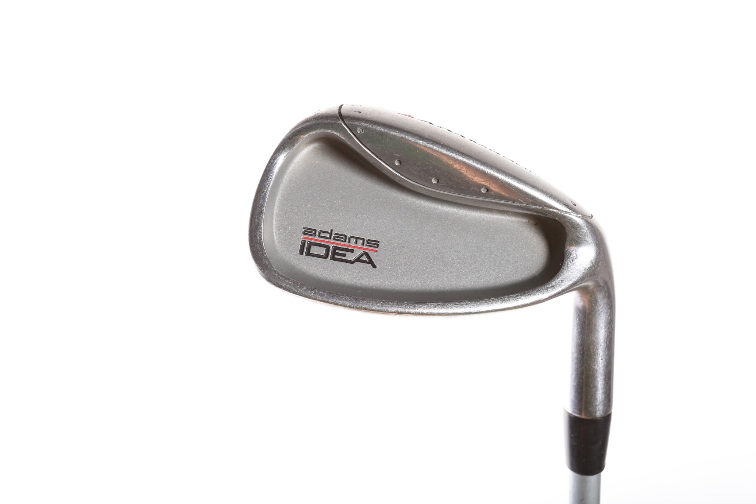 Adams Idea a1 Pitching Wedge 45° Ladies Flex Right-Handed Golf Club - Perfect for Women's Short Game & Approach Shots on the Course