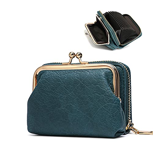 Dark green