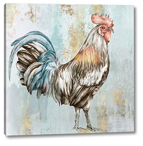 Wrapped Canvas