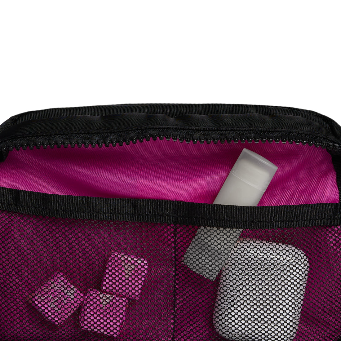 Vooray Quinn Belt Bag - Stylish & Comfortable Fanny Pack for Women | Perfect for Running, Travel & Outdoor Activities | Barbie Pink