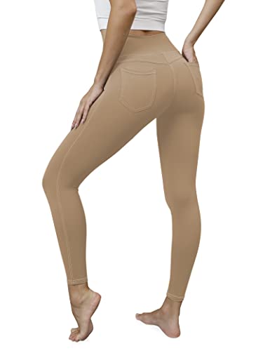 Solid＿khaki
