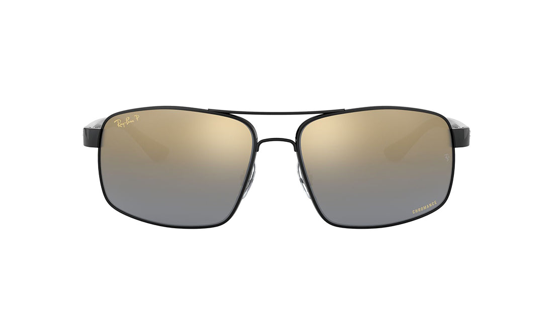 Black (Polarized)