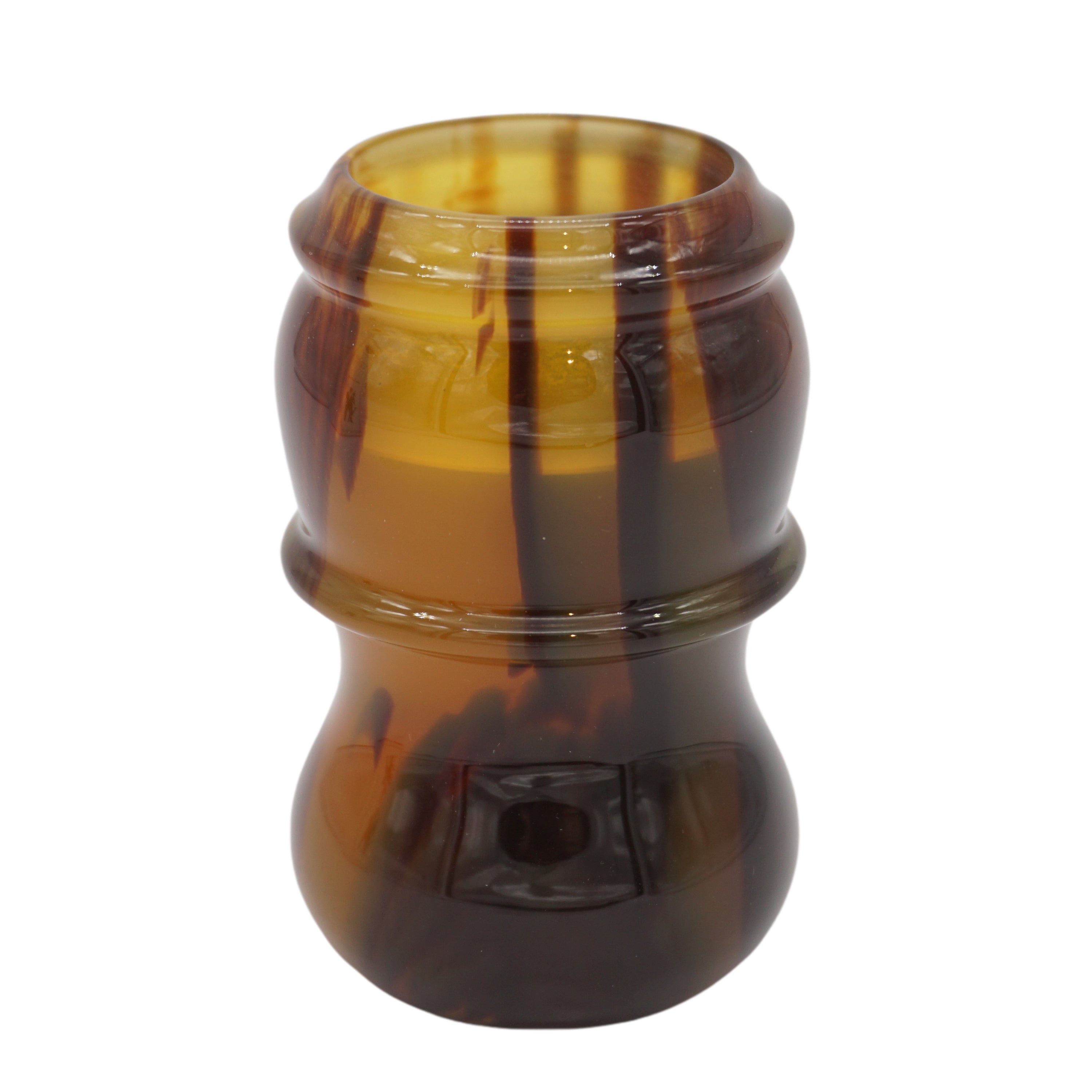 Premium Tortoise Handcrafted Shaving Brush Handle - Fits 24mm & 26mm Knots - Perfect for Wet Shaving & Grooming Gifts for Men