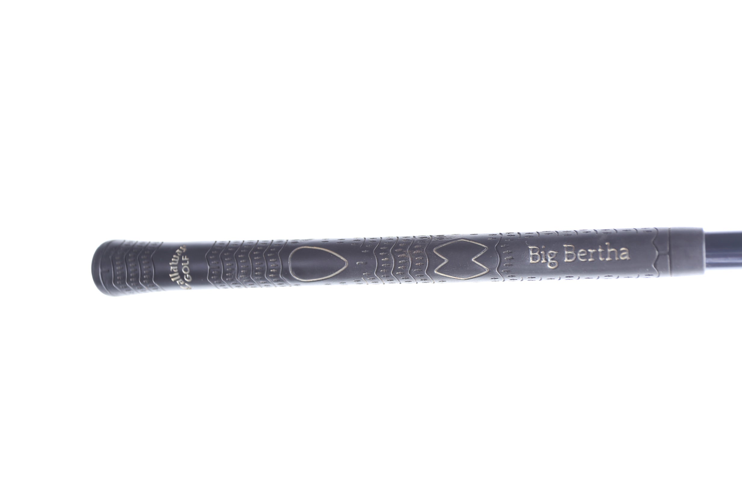 Used Callaway Big Bertha X 12 Pitching Wedge - Right Handed 44° Stiff Flex Golf Club for Men | Perfect for Short Game & Approach Shots on the Course