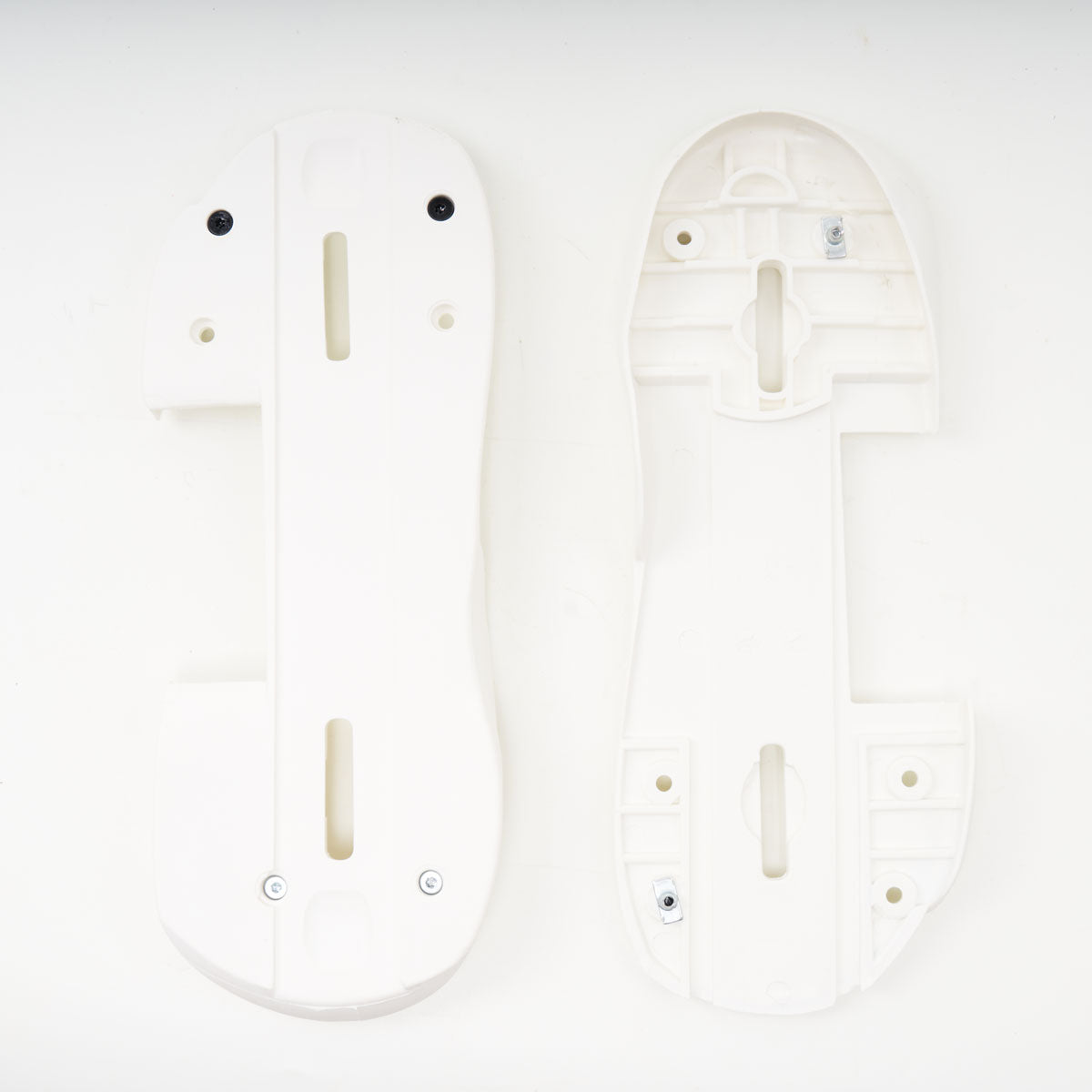 Remz One Piece Soul Plates - High Performance Aggressive Inline Skate Frames for Advanced Skaters | Perfect for Park Skating, Street Tricks and Urban Riding