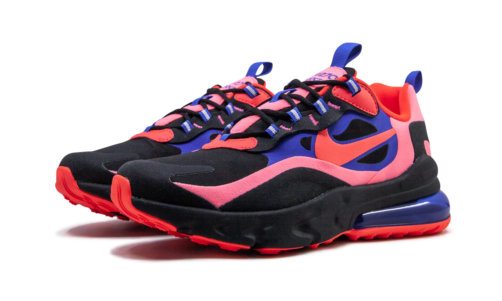 Nike Boys' Running Shoes - Lightweight Athletic Sneakers for Kids - Perfect for School, Sports & Daily Activities