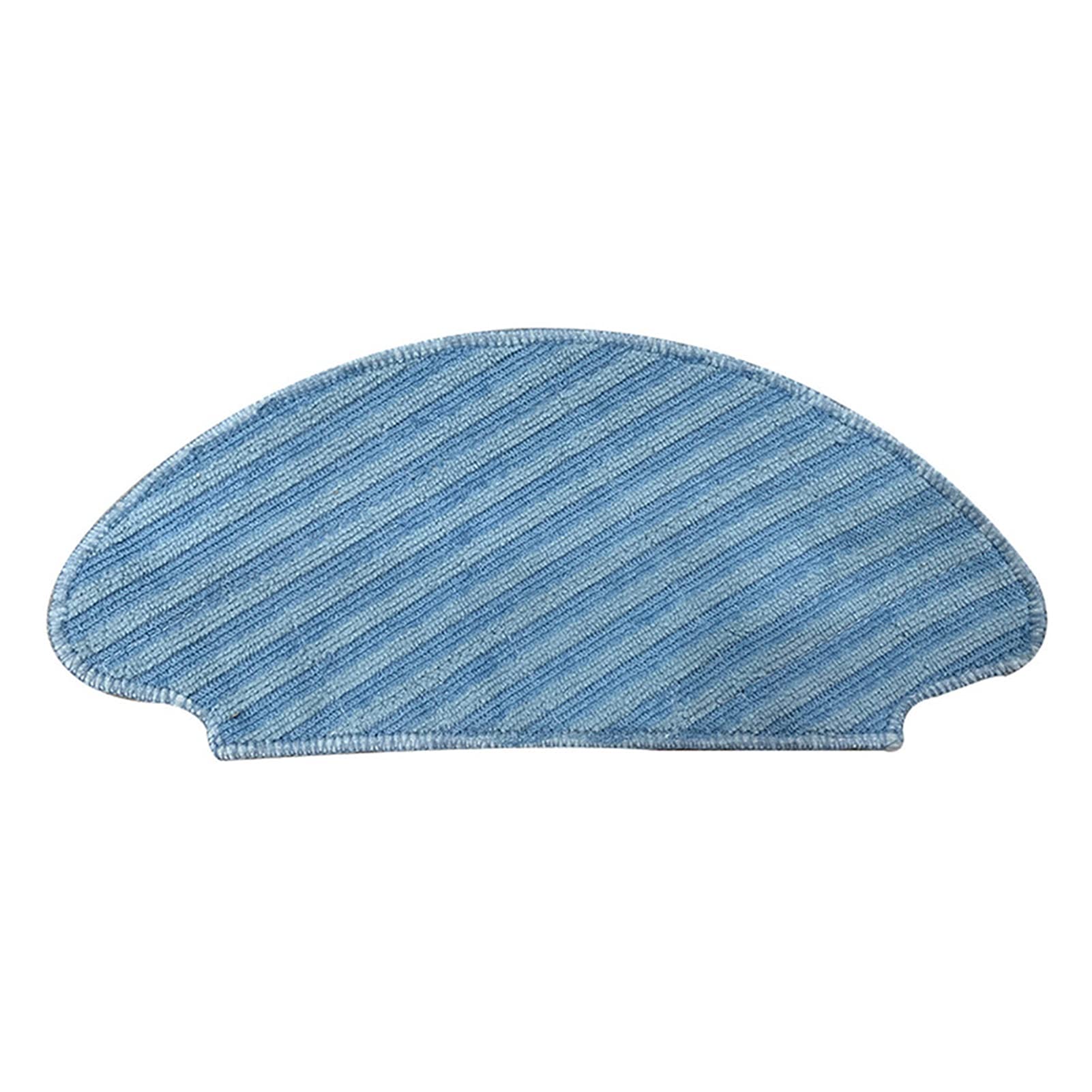 Tefal Explorer Series 40 Robotic Vacuum Cleaner Replacement Water Tank Mop Cloth - Compatible Spare Part for Sweeping Robot Accessories - Perfect for Hardwood Floors & Tile Cleaning