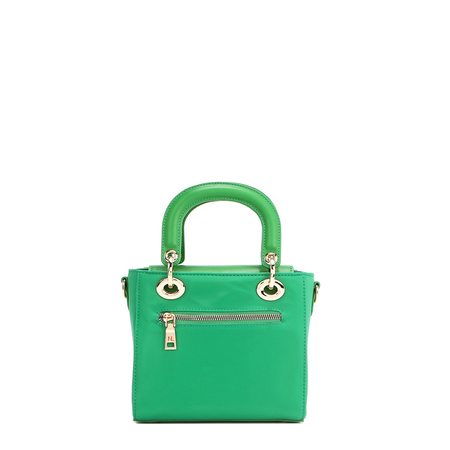 Stylish Color Patch Top Handle Handbag for Women - Fashionable Crossbody & Shoulder Bag for Work, Travel & Everyday Use