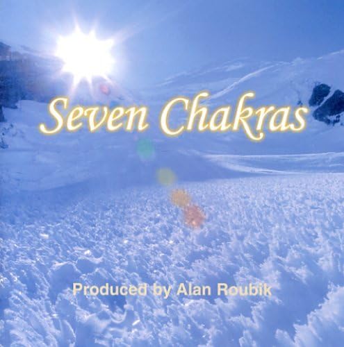 Seven Chakras Healing Stones Set - Natural Gemstones for Meditation, Yoga & Energy Balancing | Perfect for Spiritual Healing, Chakra Alignment & Home Decor