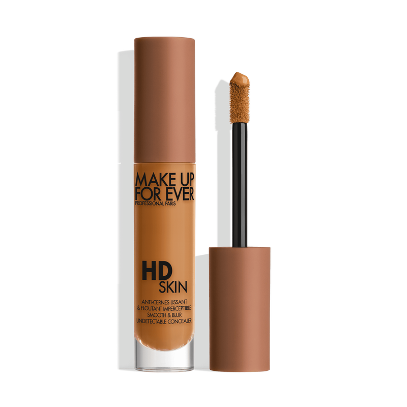 4.2 (N) HD Skin Concealer - Full Coverage Liquid Foundation for Flawless Makeup, Perfect for Daily Wear & Special Occasions