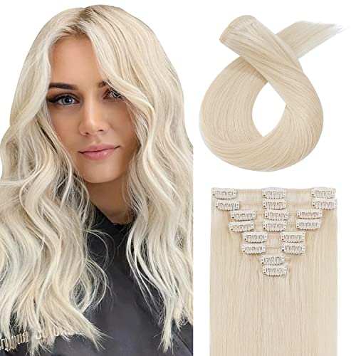 White Blonde