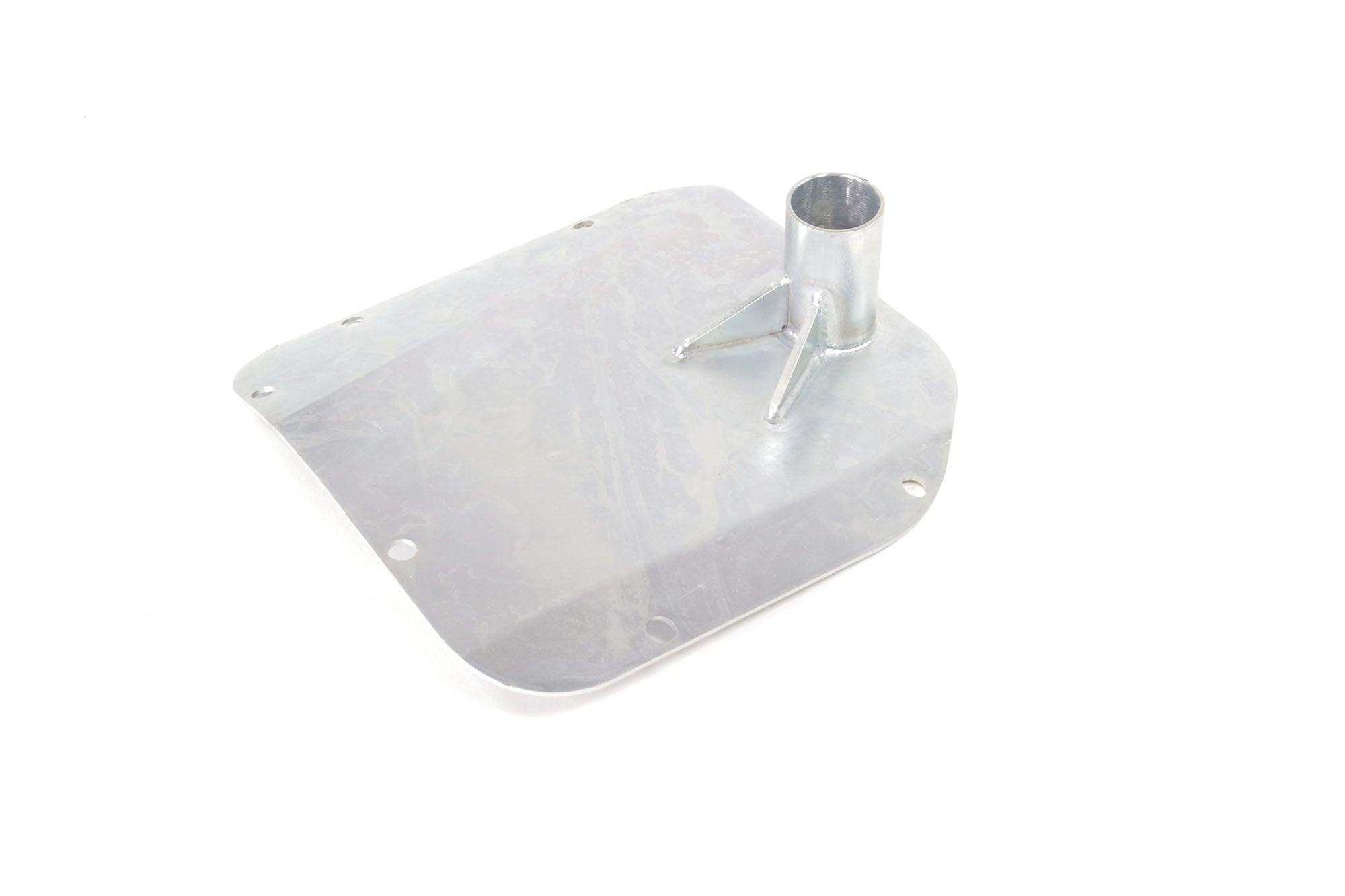 1993-2002 4th Gen Camaro & Firebird Shifter Mounting Plate - Heavy Duty Billet Aluminum - Perfect for Performance Upgrades & Racing Enthusiasts