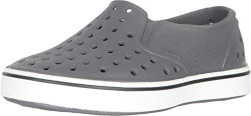 Dublin Grey/Shell White