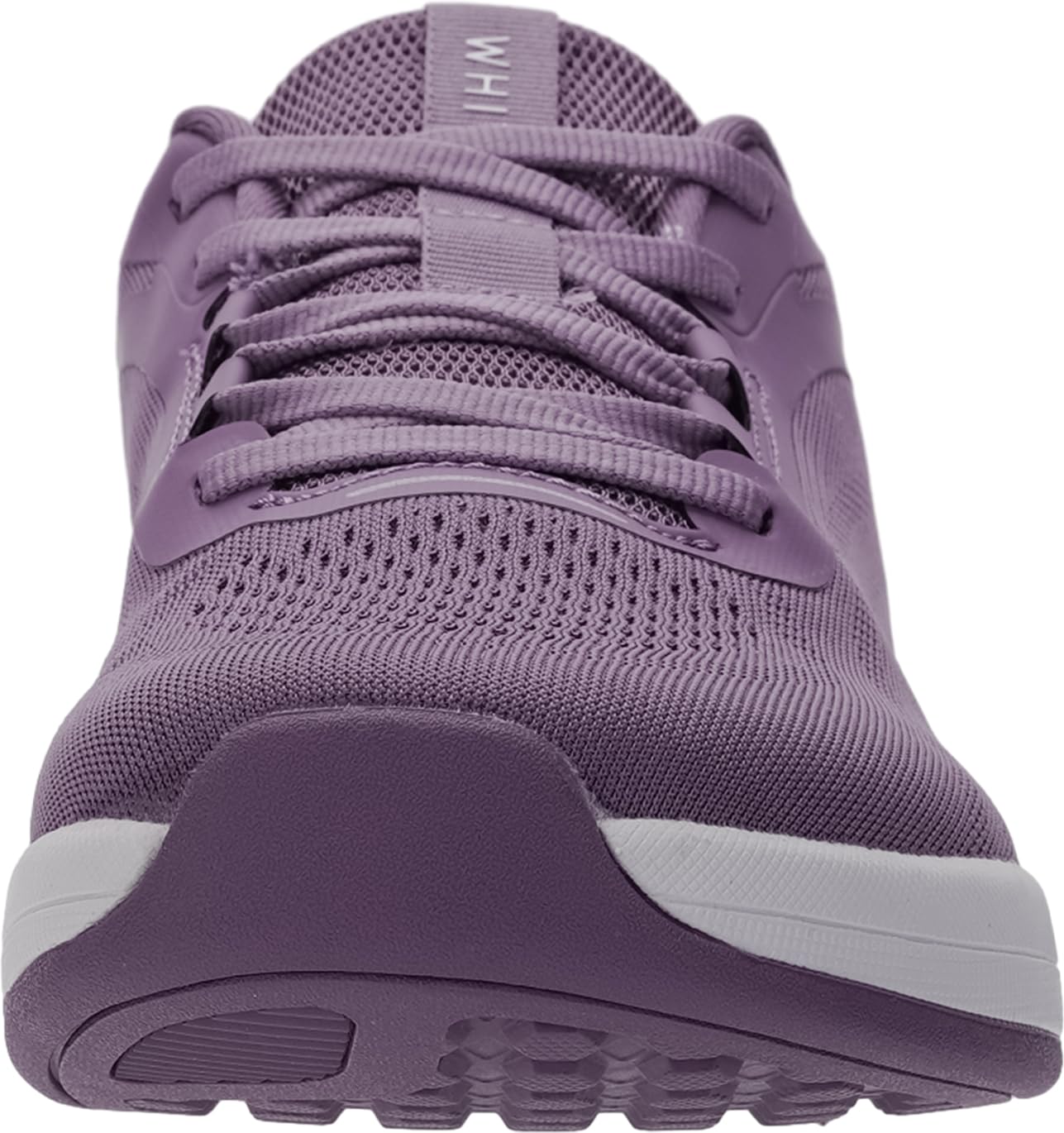 WHITIN Women's Wide Toe Box Barefoot Road Running Shoes | Zero Drop Minimalist Shoes for Natural Movement | Perfect for Trail Running, Gym Workouts & Everyday Comfort