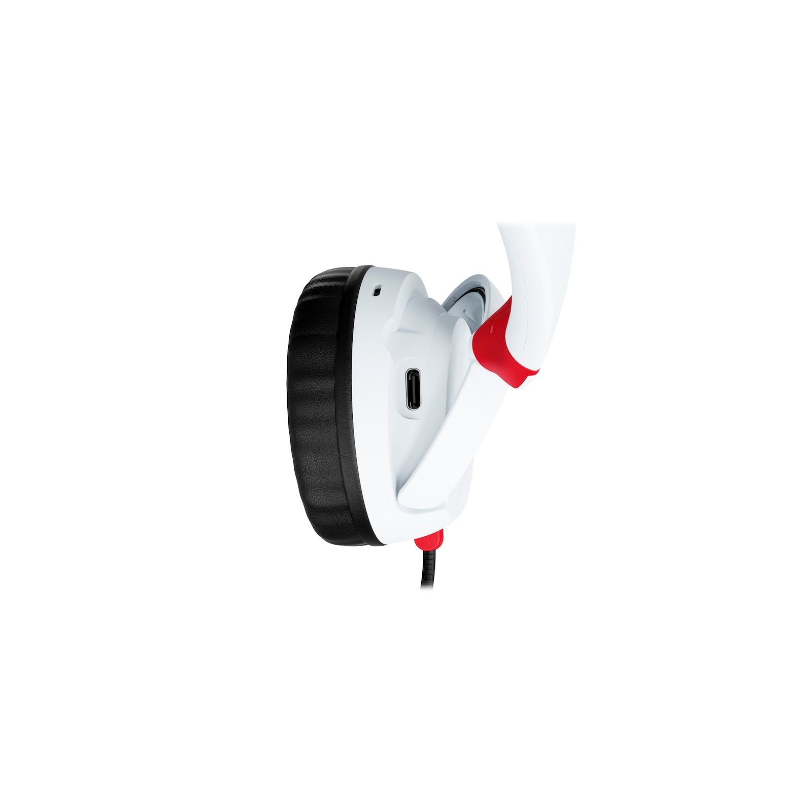 HyperX Cloud Mini Wireless Gaming Headset - Lightweight Over-Ear Headphones with Noise Cancelling Mic for PC, PS5, Xbox - Perfect for Competitive Gaming & Long Streaming Sessions