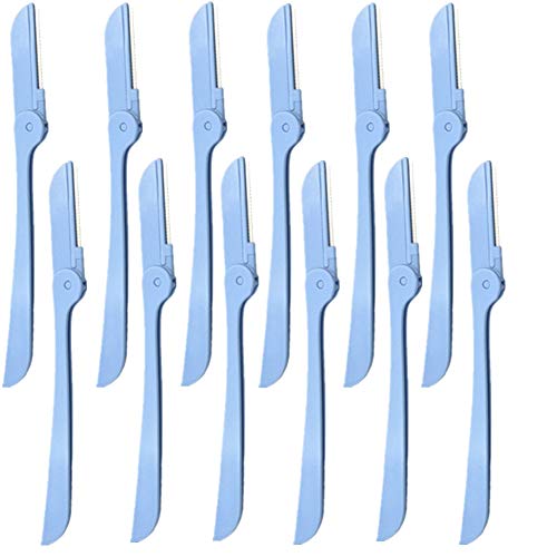 blue 12pcs