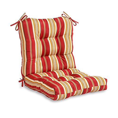 Tuscan Stripe