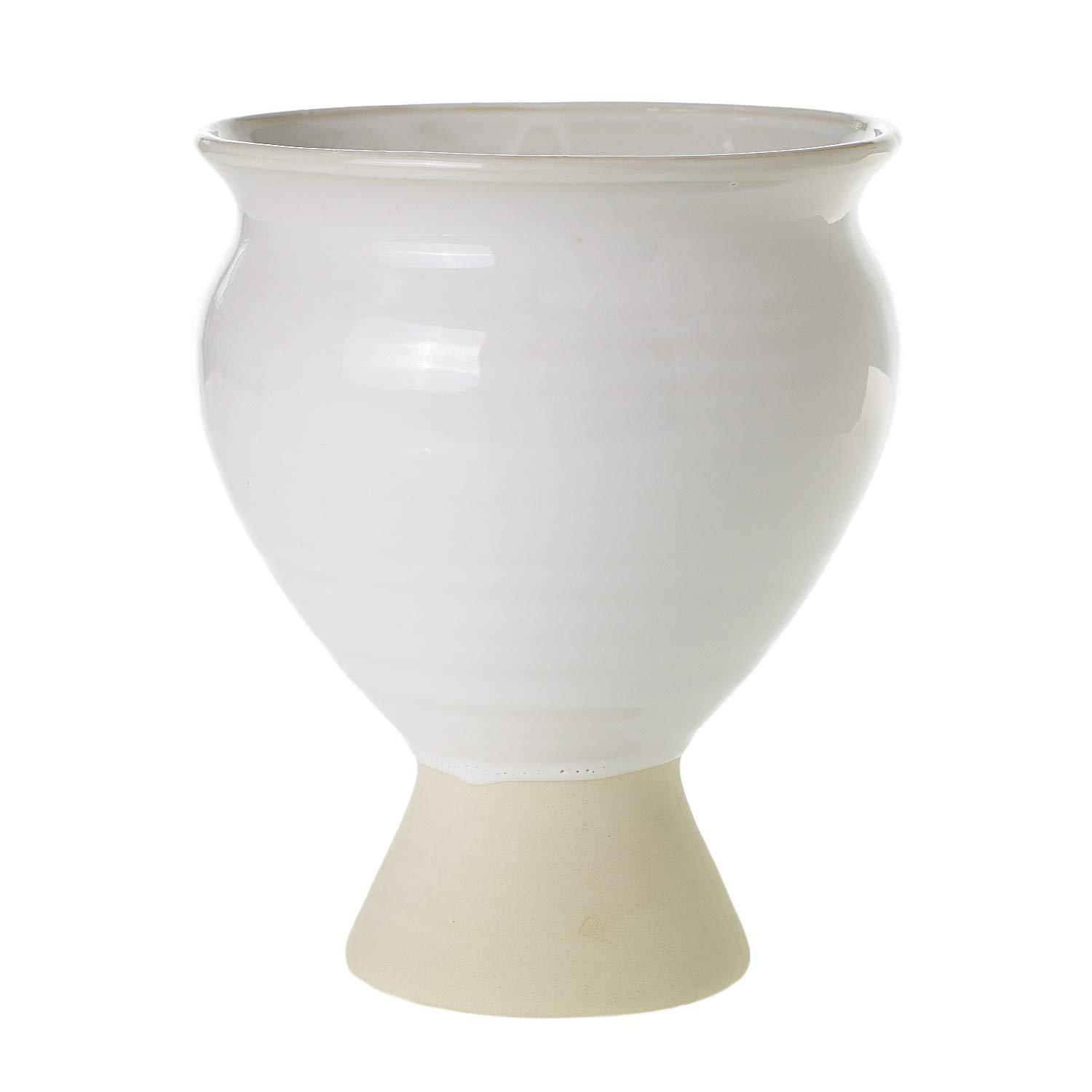 Magnolia Ceramic Vase - 7