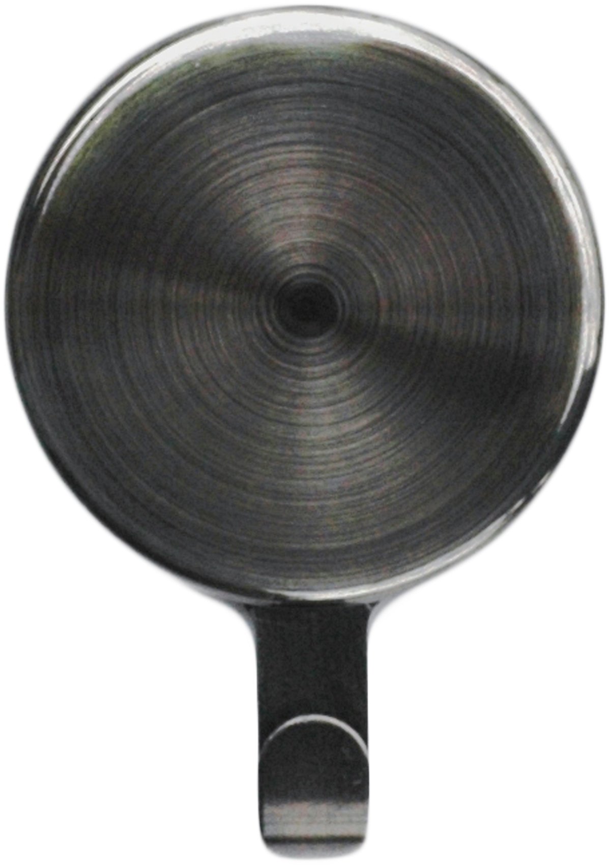 Strong Magnetic Hook for Metal Doors - Haute Decor Attract Hanger for Home & Office Organization