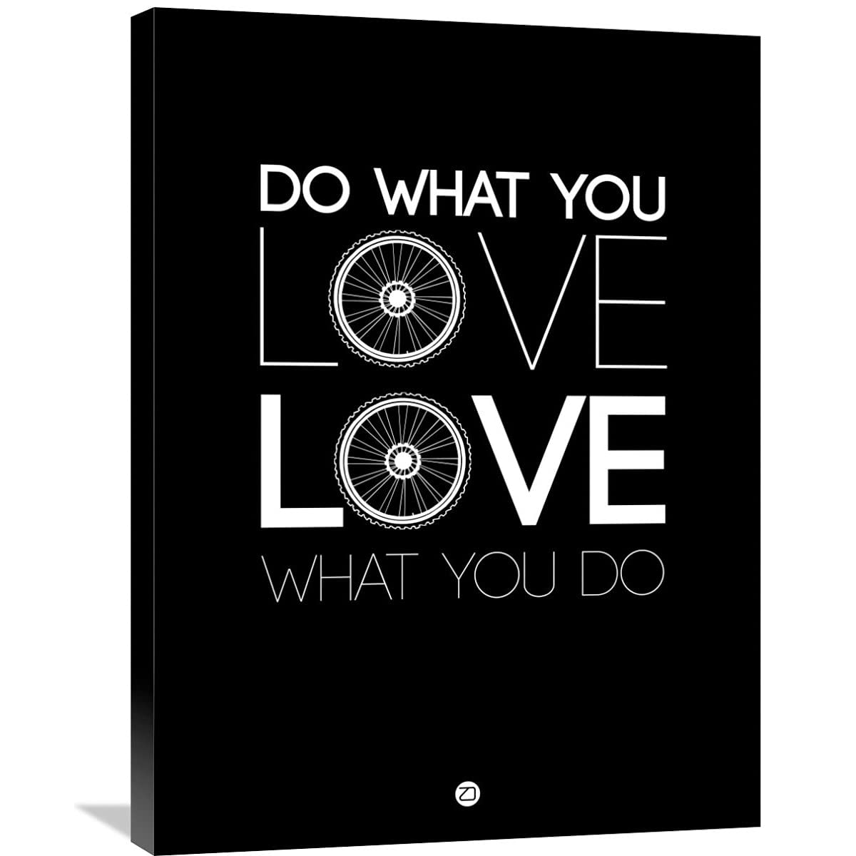 Do What You Love Love What You Do