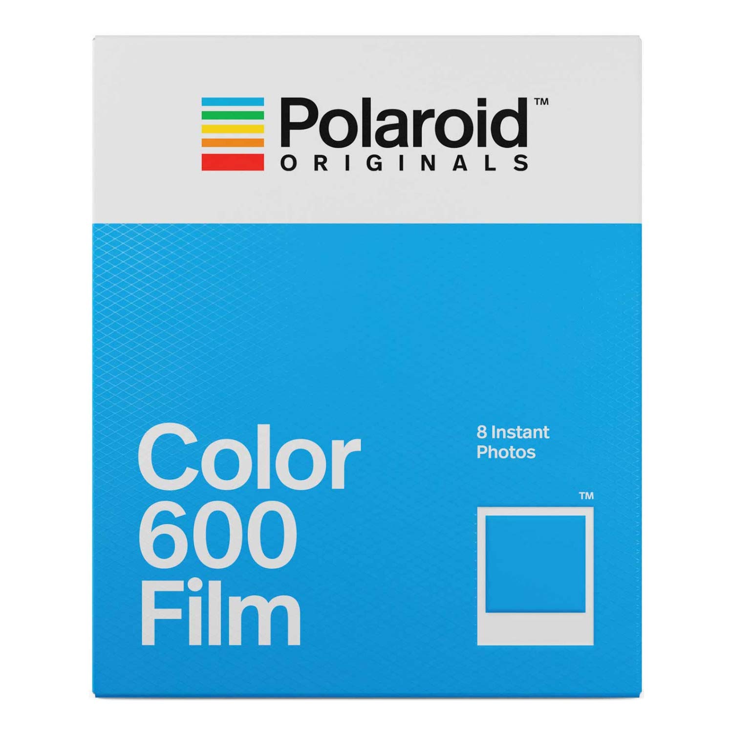 Polaroid Originals Instant Classic Color Film for 600 Cameras - 24 Exposures (3-Pack) - Perfect for Parties, Weddings & Creative Photography Projects