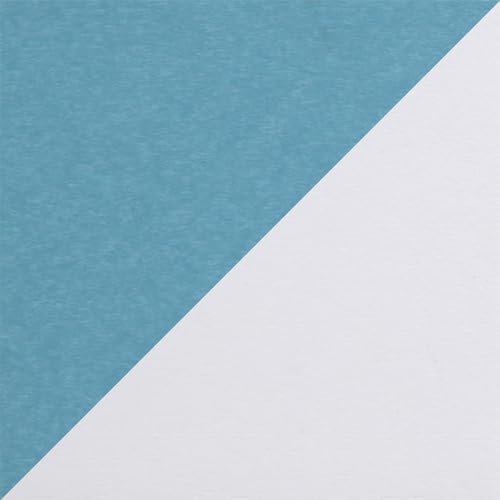 Aruba Blue & White