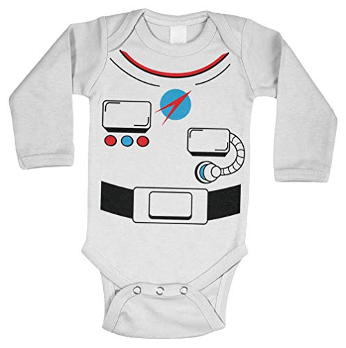 White - Long Sleeve
