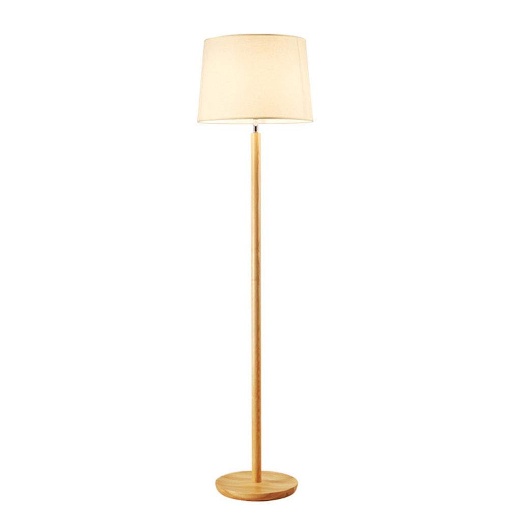 Modern Luxury Floor Lamp - Nordic Style Creative Study & Bedroom Lighting, Decorative Hotel Lamp for Living Room, Bedside, Office - AA+ Rated for Elegant Home & Workspace Ambiance