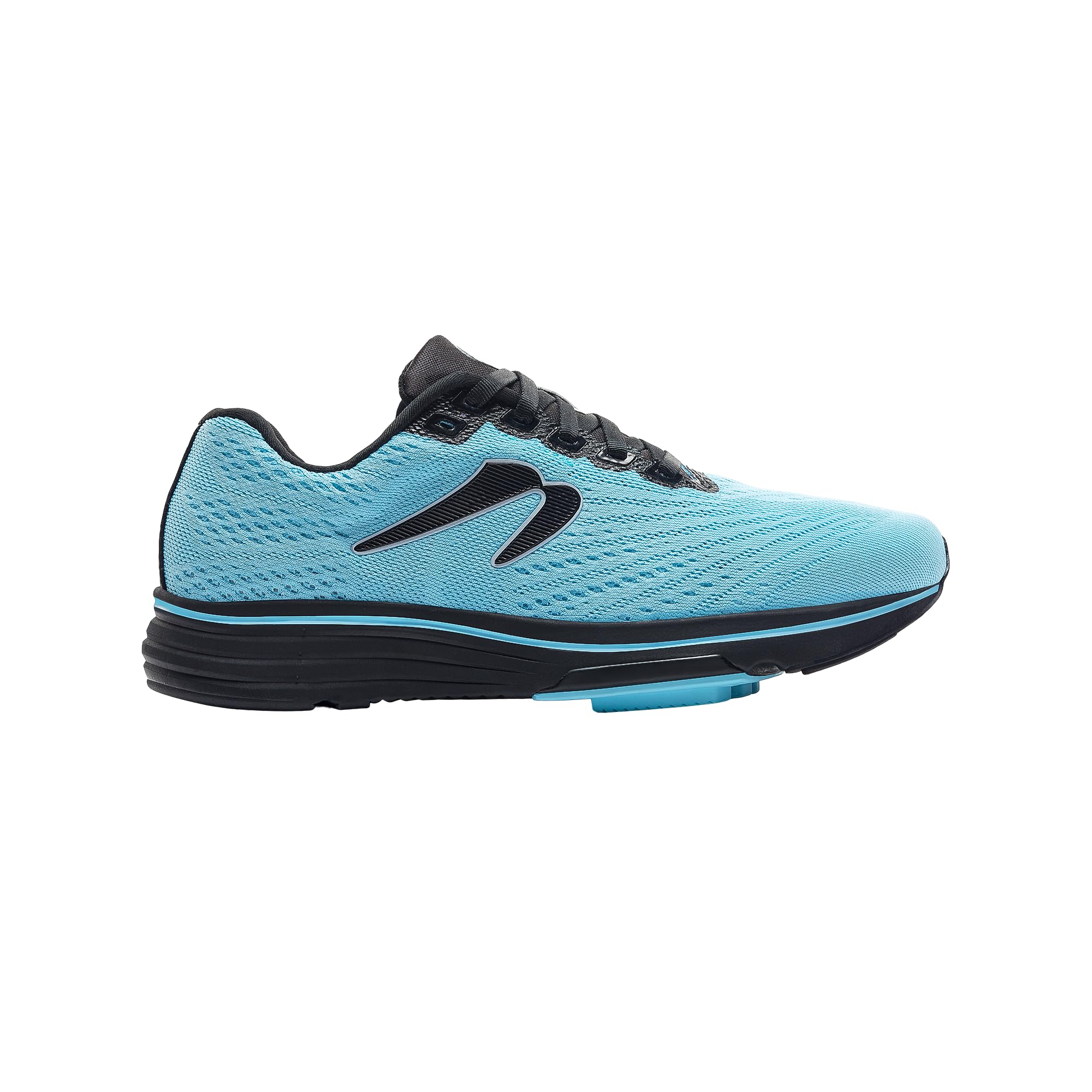 Newton Running Men's Momentum Running Shoes - Lightweight, Extra Cushioned Neutral Trainer for Road Running & Marathon Training | Perfect for Long Distance & Everyday Jogging