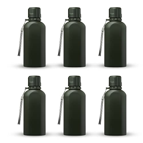 Blank - Army Green